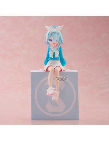 Figura banpresto blue archive monitor top figz arona