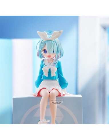 Figura banpresto blue archive monitor top figz arona