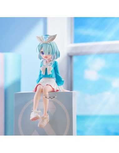 Figura banpresto blue archive monitor top figz arona