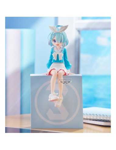 Figura banpresto blue archive monitor top figz arona