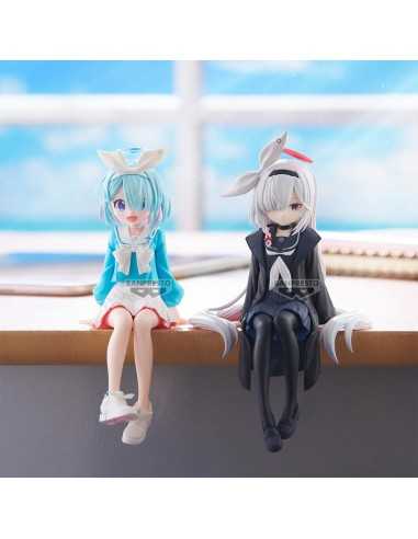 Figura banpresto blue archive monitor top figz arona