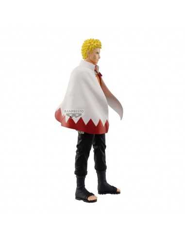Figura banpresto naruto 72 series naruto uzumaki -