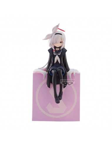 Figura banpresto blue archive monitor top figz - plana -