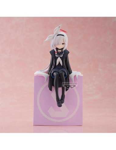 Figura banpresto blue archive monitor top figz - plana -