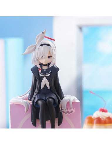 Figura banpresto blue archive monitor top figz - plana -