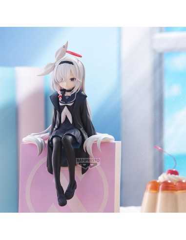 Figura banpresto blue archive monitor top figz - plana -