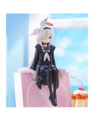 Figura banpresto blue archive monitor top figz - plana -