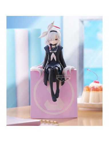 Figura banpresto blue archive monitor top figz - plana -