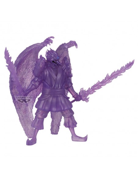 Figura banpresto naruto shippuden susano'o & kurama(kurama link mode)figure(a:susano'o) Figura banpresto naruto shippuden susano'o & kurama(kurama link mode)figure(a:susano'o)