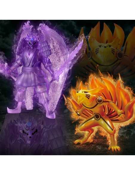 Figura banpresto naruto shippuden susano'o & kurama(kurama link mode)figure(a:susano'o) Figura banpresto naruto shippuden susano'o & kurama(kurama link mode)figure(a:susano'o)