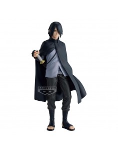 Figura banpresto boruto naruto next generations sasuke uchiha