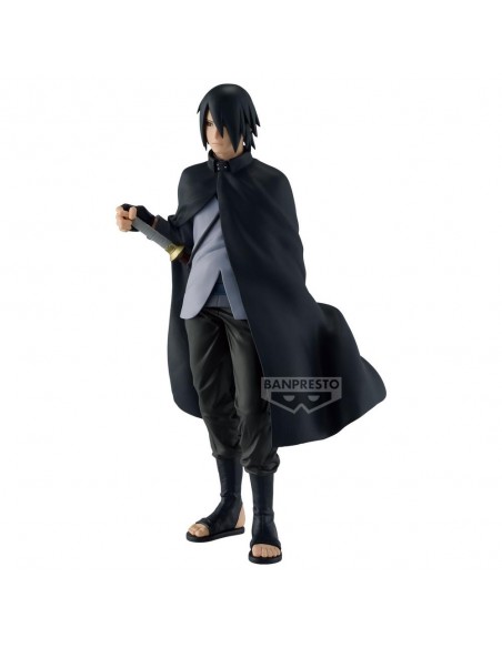 Figura banpresto boruto naruto next generations sasuke uchiha Figura banpresto boruto naruto next generations sasuke uchiha