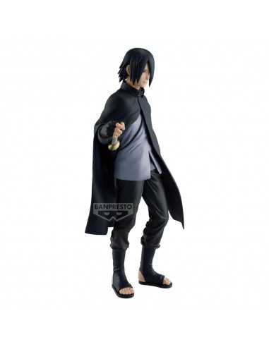 Figura banpresto boruto naruto next generations sasuke uchiha