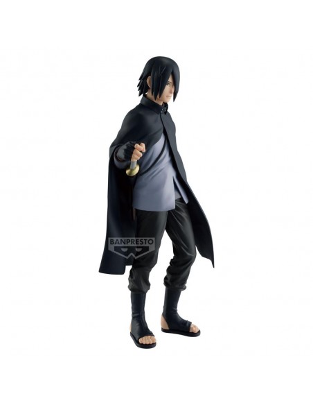 Figura banpresto boruto naruto next generations sasuke uchiha Figura banpresto boruto naruto next generations sasuke uchiha