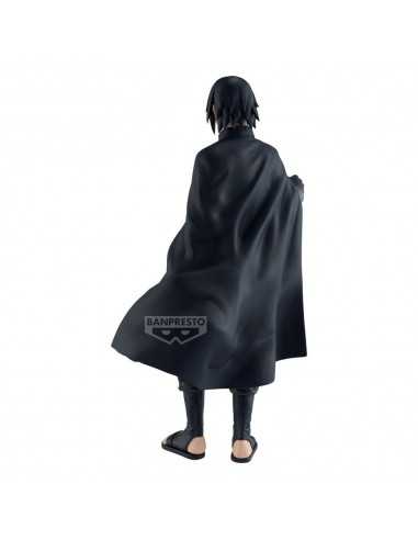 Figura banpresto boruto naruto next generations sasuke uchiha