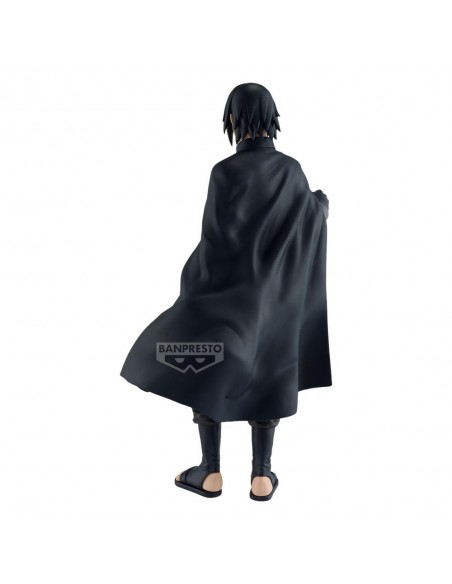 Figura banpresto boruto naruto next generations sasuke uchiha Figura banpresto boruto naruto next generations sasuke uchiha