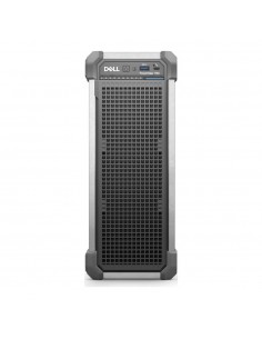 Servidor dell poweredge t160 intel xeon 6315p 16gb 2tb