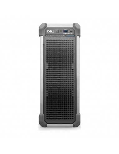 Servidor dell poweredge t160 intel xeon 6315p 16gb 2tb