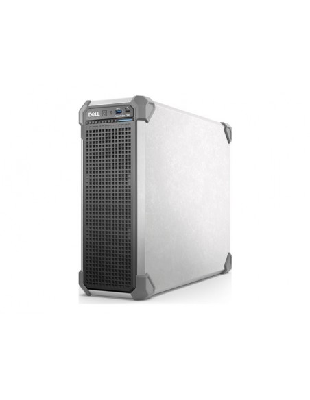 Servidor dell poweredge t160 intel xeon 6315p 16gb 2tb Servidor dell poweredge t160 intel xeon 6315p 16gb 2tb