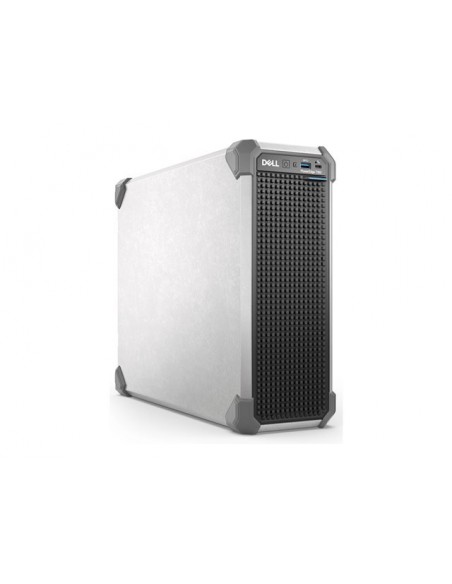 Servidor dell poweredge t160 intel xeon 6315p 16gb 2tb Servidor dell poweredge t160 intel xeon 6315p 16gb 2tb