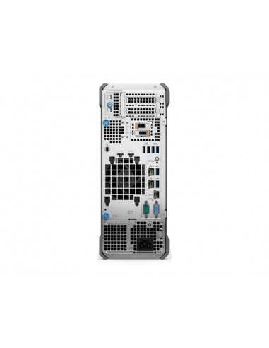 Servidor dell poweredge t160 intel xeon 6315p 16gb 2tb