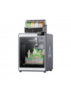Impresora 3d creality k2 plus combo