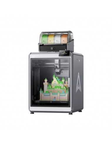 Impresora 3d creality k2 plus combo