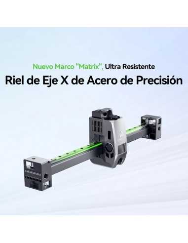 Impresora 3d creality k2 plus combo