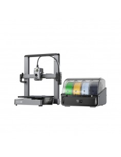 Impresora 3d creality hi combo