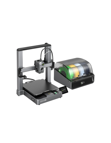 Impresora 3d creality hi combo