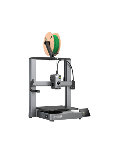 Impresora 3d creality hi combo
