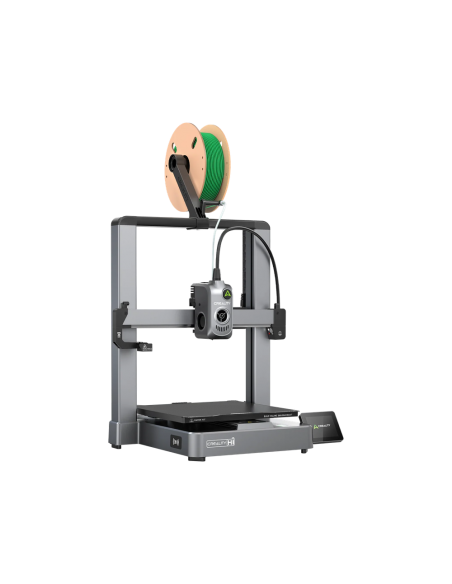 Impresora 3d creality hi combo Impresora 3d creality hi combo