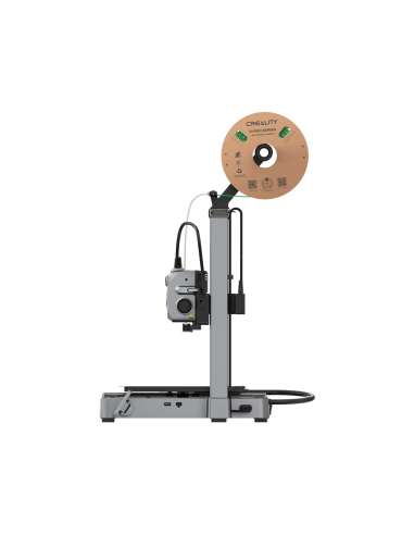 Impresora 3d creality hi combo