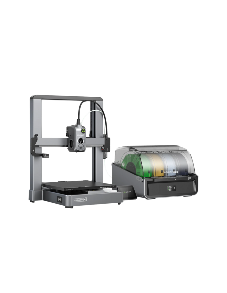Impresora 3d creality hi combo Impresora 3d creality hi combo