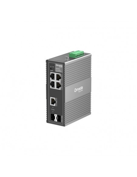 Switch tp - link ies206g 6 puertos Switch tp - link ies206g 6 puertos