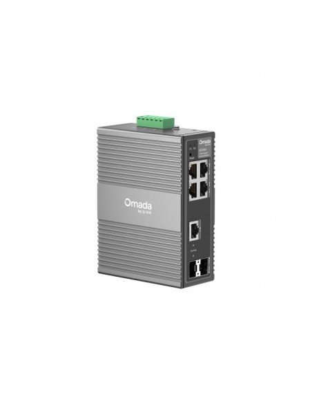 Switch tp - link ies206g 6 puertos Switch tp - link ies206g 6 puertos