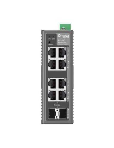 Switch tp - link ies208g 8 puertos