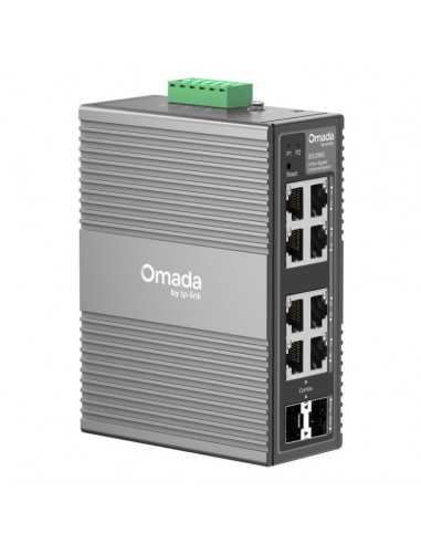Switch tp - link ies208g 8 puertos