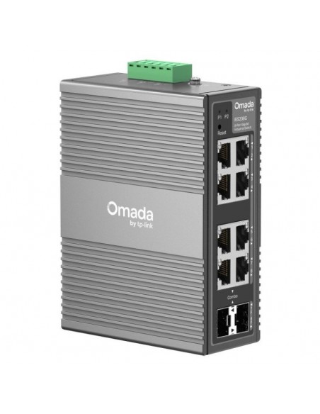 Switch tp - link ies208g 8 puertos Switch tp - link ies208g 8 puertos