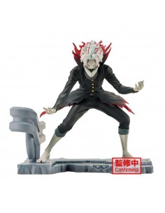 Figura banpresto dandadan fl okarun transformed 12cm