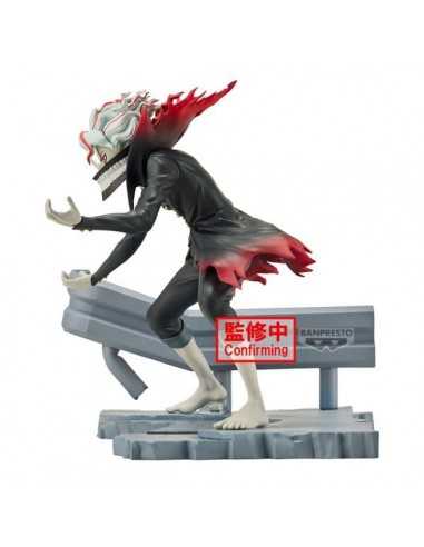 Figura banpresto dandadan fl okarun transformed 12cm