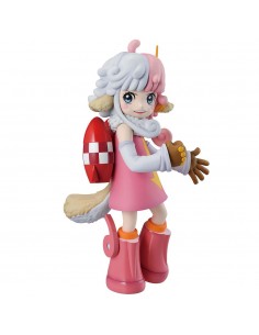 Figura ichibansho masterlise expiece atlas (the future of imagination)