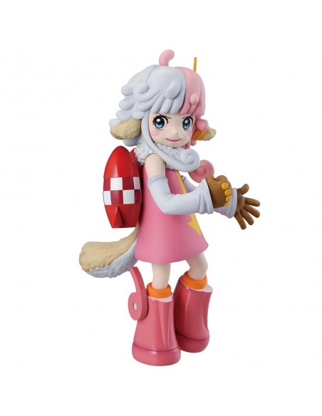 Figura ichibansho masterlise expiece atlas (the future of imagination)