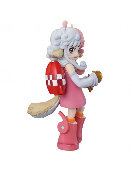 Figura ichibansho masterlise expiece atlas (the future of imagination) Figura ichibansho masterlise expiece atlas (the future of imagination)