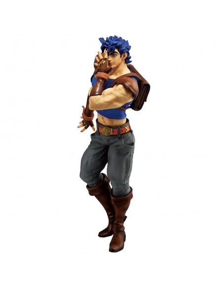 Ichibansho figure jonathan joestar