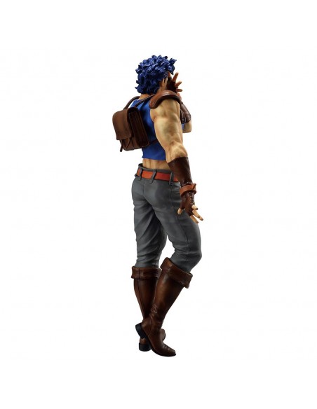 Ichibansho figure jonathan joestar