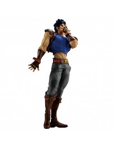 Ichibansho figure jonathan joestar