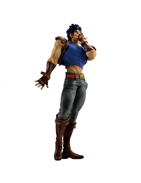 Ichibansho figure jonathan joestar