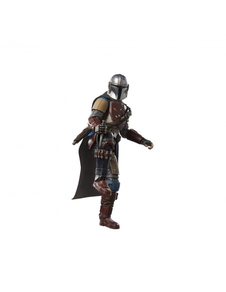 Figura hasbro star wars the black series the mandalorian (pagodon) Figura hasbro star wars the black series the mandalorian (pagodon)