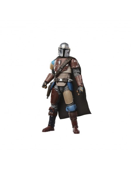 Figura hasbro star wars the black series the mandalorian (pagodon) Figura hasbro star wars the black series the mandalorian (pagodon)